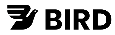 Bird logo