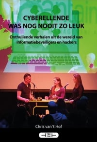 Cyberellende was nog nooit zo leuk (Aangepast)