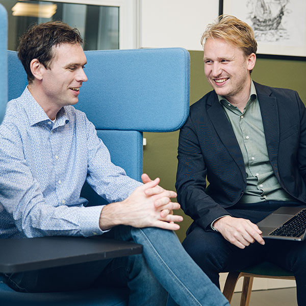 Identity Governance sneller en eenvoudiger