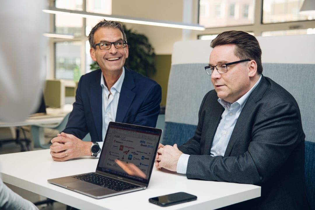 identity management gebruiksgemak self service