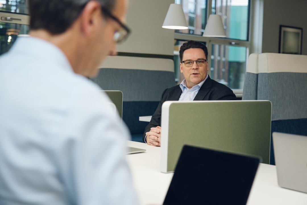 Veilige toegang tot applicaties