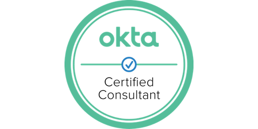 Okta-Certified-Consultant