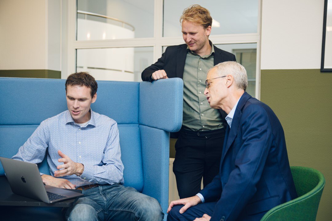 Zero Trust architectuur: waarom identity het fundament is