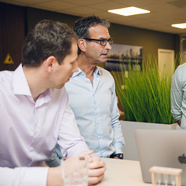 Anything as a Source