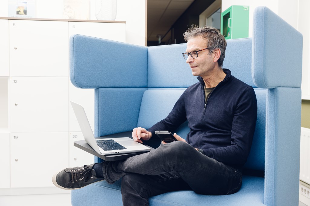 Wat is customer identity access management