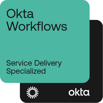 Workflows badge